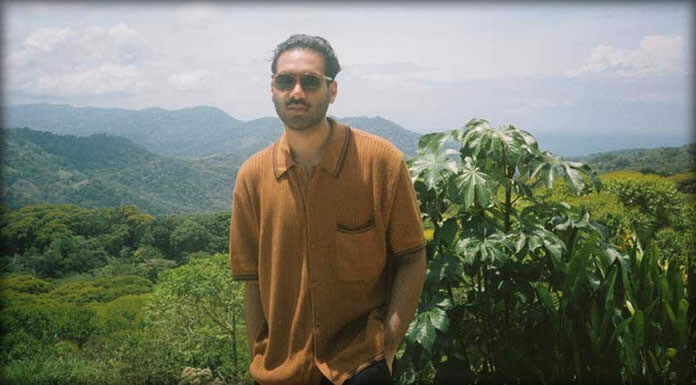 Edwin Raphael Presenta Su Nuevo Sencillo: “Hate It When You See Me Like This”