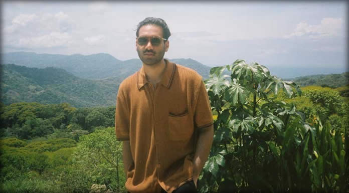 Edwin Raphael Presenta Su Nuevo Sencillo: “Hate It When You See Me Like This”