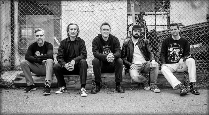 Elephants And Stars Regresan Con Un Nuevo Sencillo: "Turn It All Around"