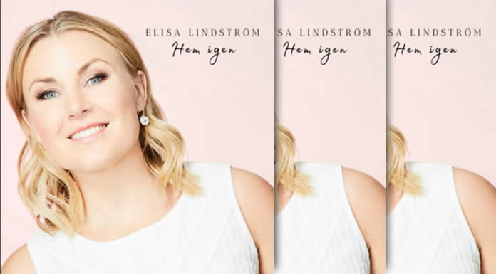 Elisa Lindström Presenta Su Nuevo Sencillo: "Hem Igen" (Home Again)