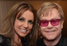 Elton John Y Britney Spears Lanzan Su Nuevo Sencillo: “Hold Me Closer”