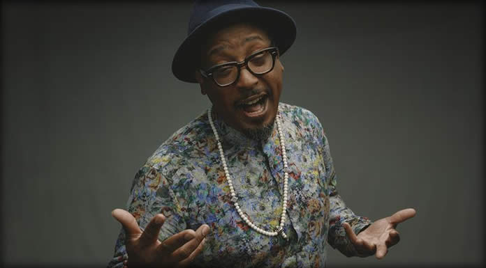 Emanuel Harrold Estrena Su Nuevo EP: “Funk La Soul” Y El Sencillo Y Video “Brighter Day”