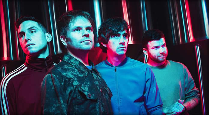 Enter Shikari Estrena El Video Oficial De Su Sencillo: “The Void Stares Back” Ft. Wargasm Enter Shikari Estrena El Video Oficial De Su Sencillo: "The Void Stares Back" Ft. Wargasm