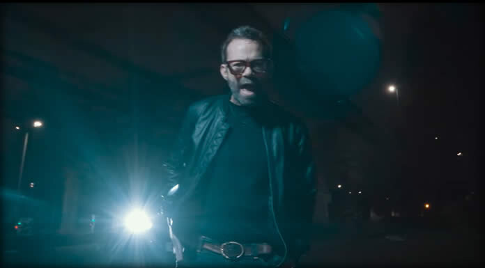 Ewan MacFarlane Estrena Su Nuevo Sencillo Y Video: “Won’t Stop Burnin” Ewan Macfarlane Estrena Su Nuevo Sencillo Y Video: “Won’t Stop Burnin”