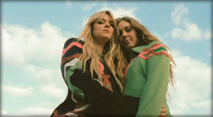 First Aid Kit Estrena: “Out Of My Head” Primer Sencillo Y Video De Su Nuevo Álbum “Palomino” First Aid Kit Estrena: "Out Of My Head" Primer Sencillo Y Video De Su Nuevo Álbum "Palomino"