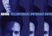Fred Abong Presenta Su Nuevo Álbum: "Yellowthroat"
