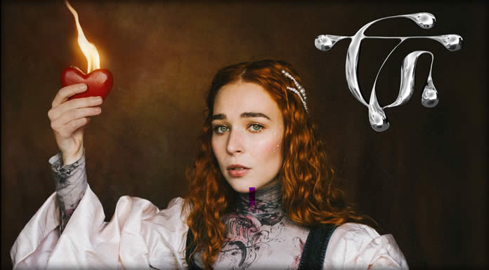 GRANT Estrena Su Nuevo Sencillo: ”Kiss Me”