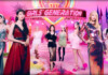 Girls' Generation Regresan Con Un Nuevo Álbum: "Forever 1"