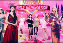 Girls' Generation Regresan Con Un Nuevo Álbum: "Forever 1"