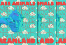 Glass Animals Presenta La Edición Especial De Su Álbum "Dreamland: Real Life Edition"
