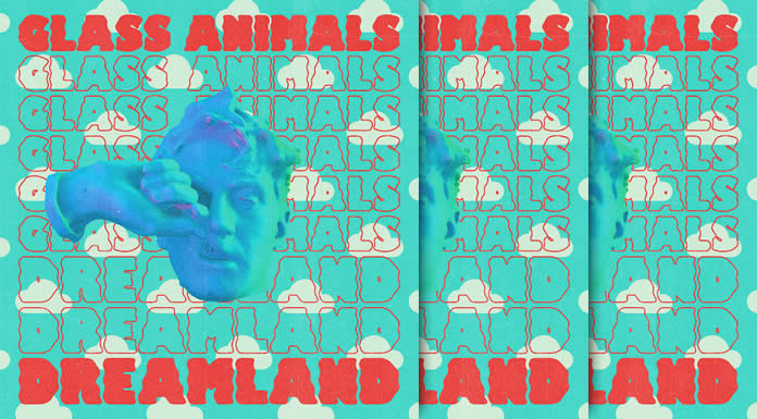 Glass Animals Presenta La Edición Especial De Su Álbum 