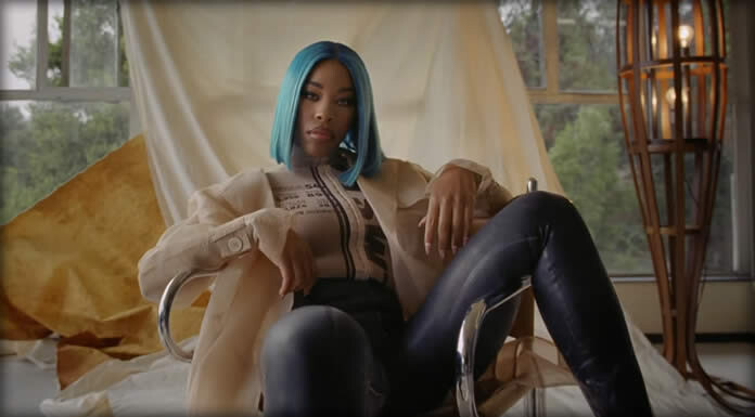 Gogo Morrow Estrena Su Nuevo Sencillo Y Video: “I.O.U.” Gogo Morrow Estrena Su Nuevo Sencillo Y Video: “I.O.U.”