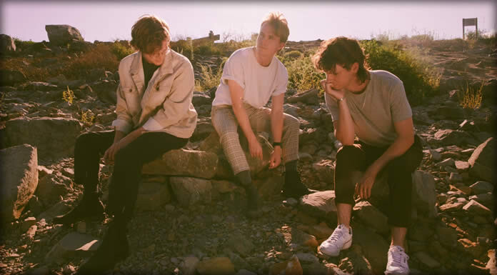 Goldpark Presenta Su Nuevo Sencillo: “I Guess It’s Never Enough”