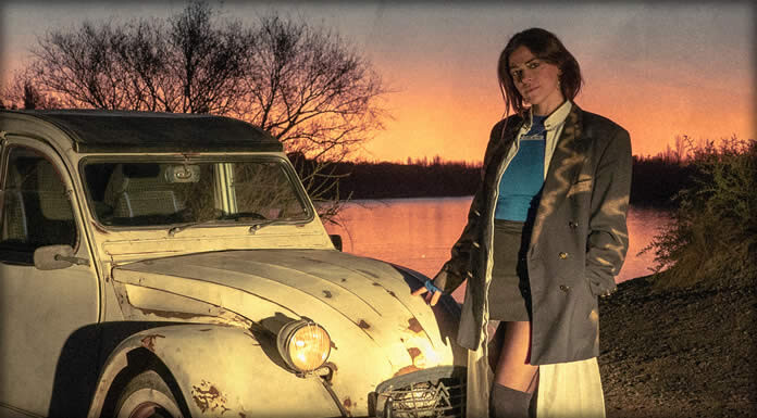 Holms Presenta Su Nuevo Sencillo: "La Tormenta"