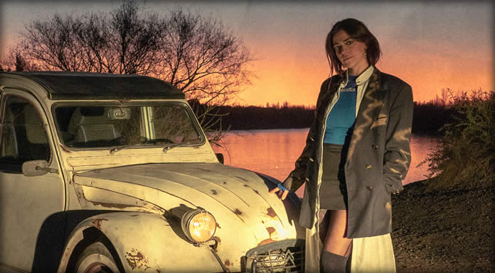 Holms Presenta Su Nuevo Sencillo: "La Tormenta"