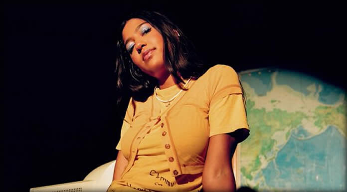 Hope Tala Estrena Su Nuevo Sencillo: “Leave It On The Dancefloor” Hope Tala Estrena Su Nuevo Sencillo: “Leave It On The Dancefloor”