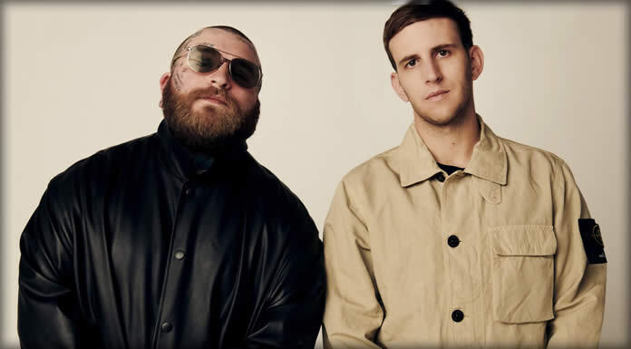 ILLENIUM & Teddy Swims Presentan Un Nuevo Sencillo Y Video: “All That Really Matters”