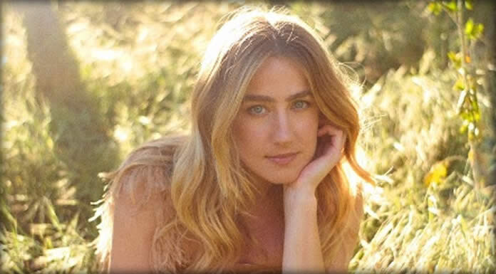 Ingrid Andress Presenta Su Nuevo Álbum "Good Person"