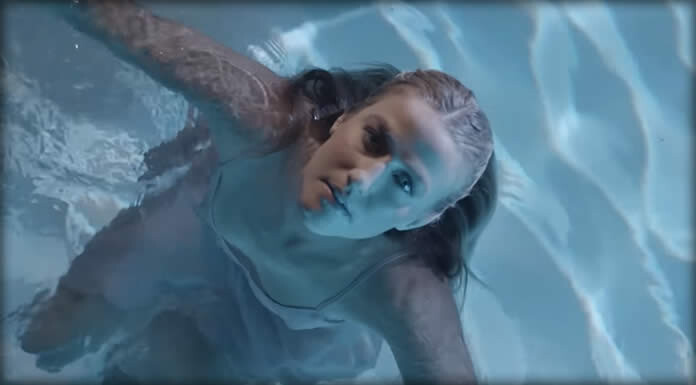 Ingrid Andress Presenta Su Nuevo Sencillo: “Blue”