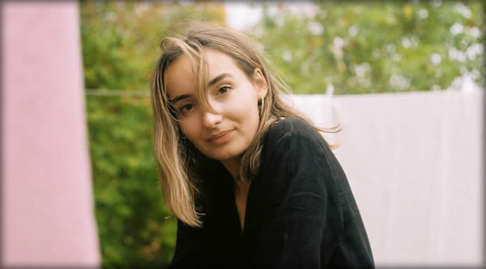 Josefin Söderqvist Presenta Su Sencillo Debut: "Nu Från Noll"