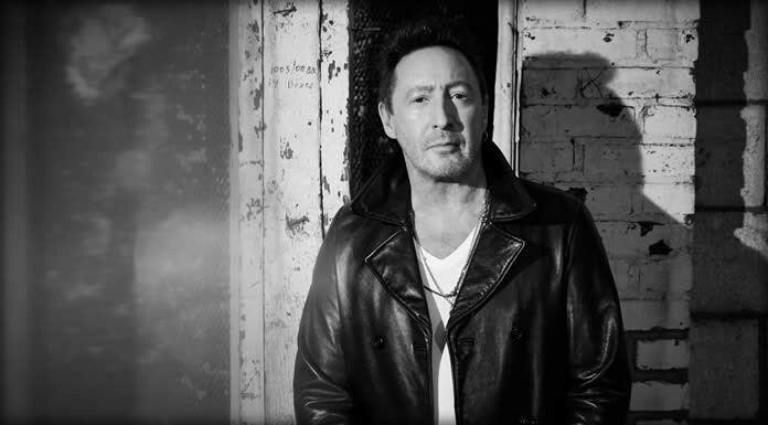 Julian Lennon Comparte Su Nuevo Sencillo: "Lucky Ones"