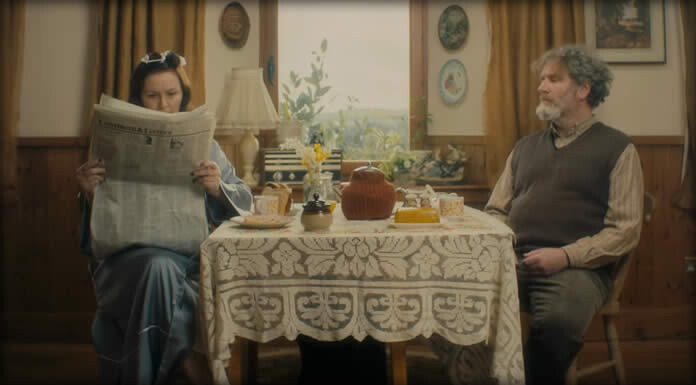 Junior Brother Estrena Su Nuevo Sencillo Y Video: “This Is My Body” Junior Brother Estrena Su Nuevo Sencillo Y Video: "This Is My Body"