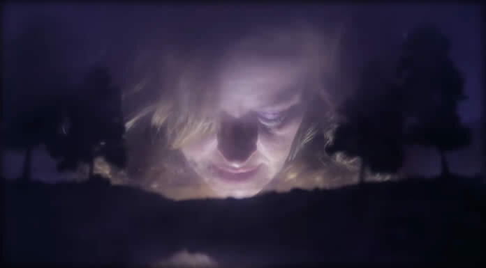 Katharina Nuttall presenta su nuevo sencillo y video: "Inspired by John Keats"