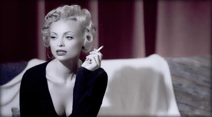 Katja Glieson Presenta Su Nuevo Sencillo Y Video: “Starseed” Katja Glieson Presenta Su Nuevo Sencillo Y Video: “Starseed”