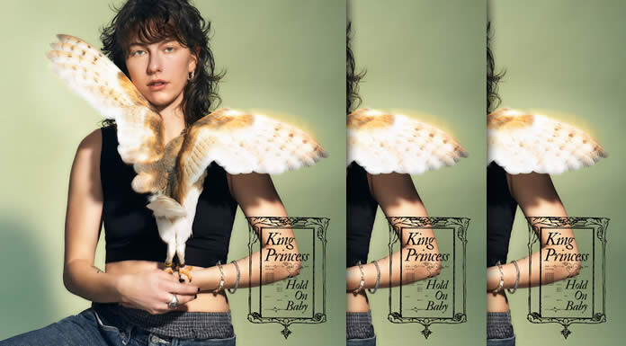 King Princess Presenta Su Nuevo Álbum: “Hold On Baby”