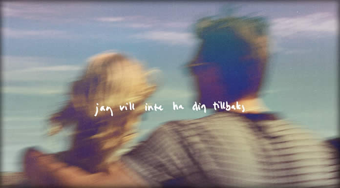 Lancelot And Clara Klingenström Presentan Su Nuevo Dueto: “Jag Vill Inte Ha Dig Tillbaks” Lancelot And Clara Klingenström Presentan Su Nuevo Dueto: "Jag Vill Inte Ha Dig Tillbaks"