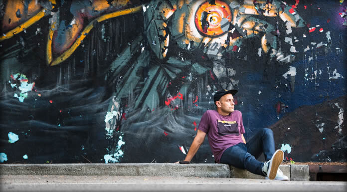 Lane Shuler Presenta Su Nuevo Sencillo: "Body And The Blood" Ft. Alonzo Rodgers