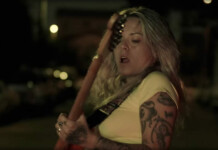 Lauren Sanderson Estrena Su Nuevo Álbum: "Death Of A Fantasy" Y El Video Oficial De "SENSORYOVERLOAD*"