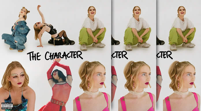 Lilyisthatyou Presenta Su EP Debut: "The Character" Y El Video Oficial De "Bad Energy"