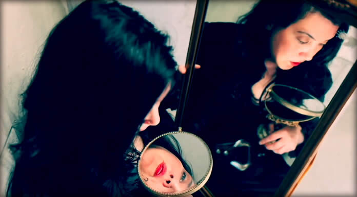 Lisa Humber Estrena Su Nuevo Sencillo Y Video: “Shades Of Grey”