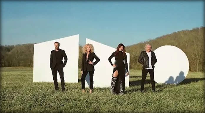 Little Big Town Estrena Su Nuevo Sencillo Y Lyric Video: “Better Love”