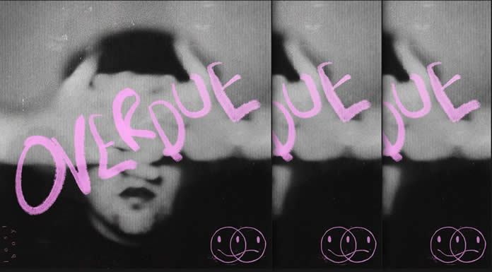 Lostboy Lanza Su Nuevo Sencillo: "Overdue"