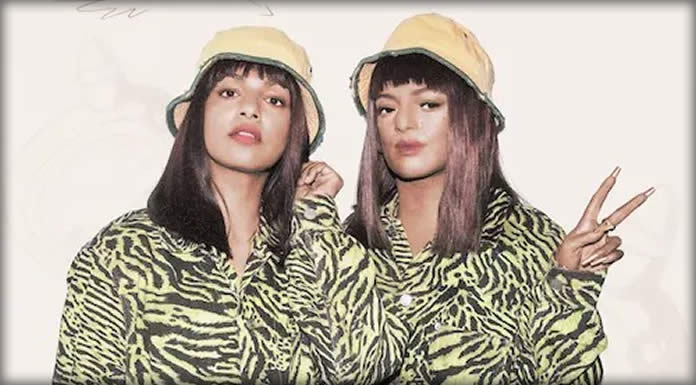 M.I.A. Estrena Su Nuevo Sencillo Y Video: "Popular"