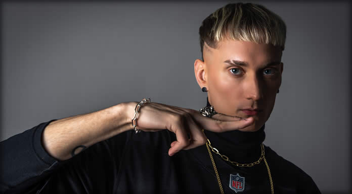 Marki Presenta Su Nuevo Sencillo Y Video: “Frío Blues” MARKI Presenta Su Nuevo Sencillo Y Video: "Frío Blues"