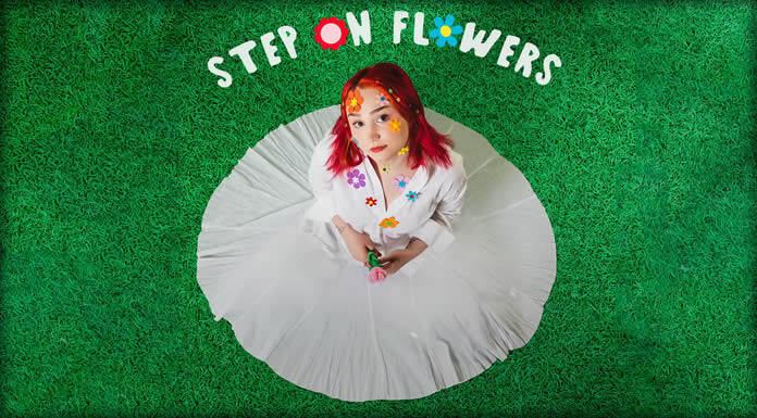 Madeline The Person Presenta Su Nuevo EP: "Chapter 3: The Burning" Y El Lyric Video De "Step On Flowers"