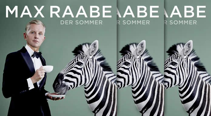 Max Raabe Estrena Su Nuevo Sencillo: "Der Sommer"