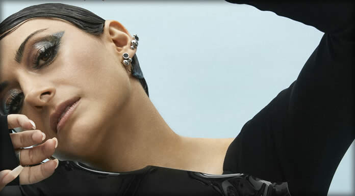 Melanie Wehbe Estrena Su Nuevo Sencillo: "Bloom"