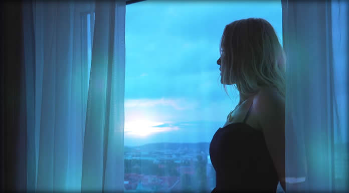 Melisha Estrena El Video Oficial De Su Sencillo: “Heart Back” Melisha Estrena El Video Oficial De Su Sencillo: "Heart Back"