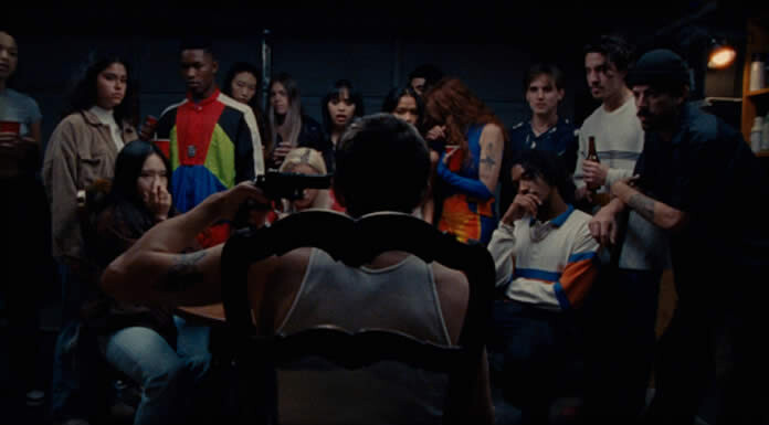 Michael Kiwanuka Estrena El Video Oficial De Su Sencillo: “Beautiful Life” Michael Kiwanuka Estrena El Video Oficial De Su Sencillo: "Beautiful Life"