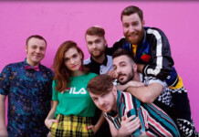 MisterWives Lanza Su Nuevo Sencillo: "Wrongside"