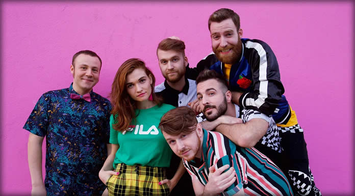 MisterWives Lanza Su Nuevo Sencillo: "Wrongside"