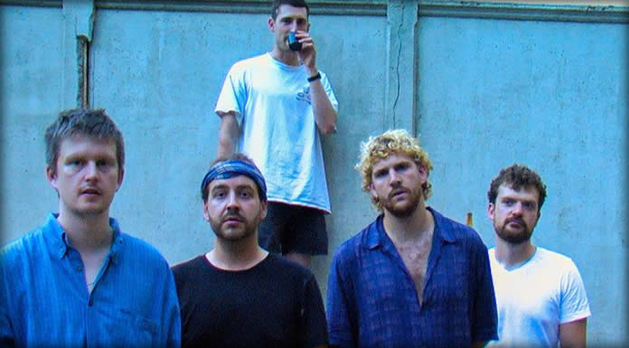 Moreish Idols Estrena Su Nuevo Ep: "Float" Y El Video Oficial De "W.A.M."