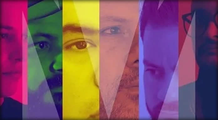 Murky Claw Lanza Su Nuevo Sencillo Y Lyric Video: “Metaverse” Murky Claw Lanza Su Nuevo Sencillo Y Lyric Video: “Metaverse”