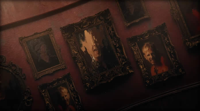 Muse Estrena Su Nuevo Álbum: "Will Of The People" Y El Video Oficial De "You Make Me Feel Like It's Halloween"