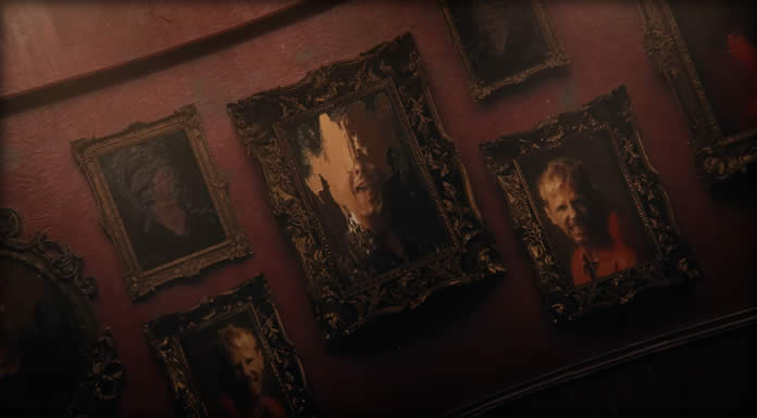 Muse Estrena Su Nuevo Álbum: “Will Of The People” Y El Video Oficial De “You Make Me Feel Like It’s Halloween” Muse Estrena Su Nuevo Álbum: "Will Of The People" Y El Video Oficial De "You Make Me Feel Like It's Halloween"
