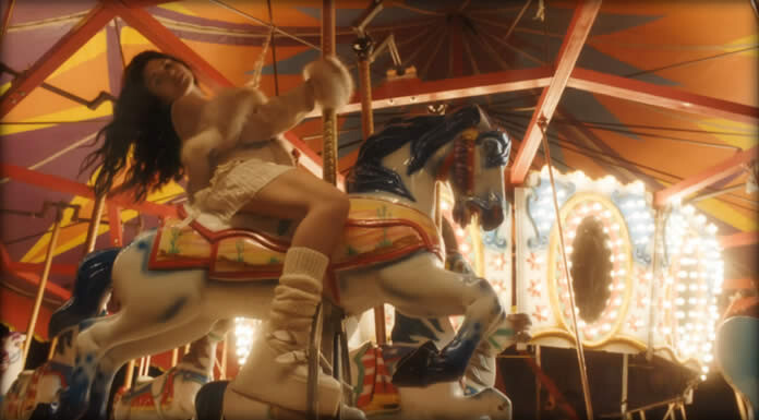 Nessa Barrett Estrena Su Nuevo Sencillo Y Video: “die first” Nessa Barrett Estrena Su Nuevo Sencillo Y Video: "die first"